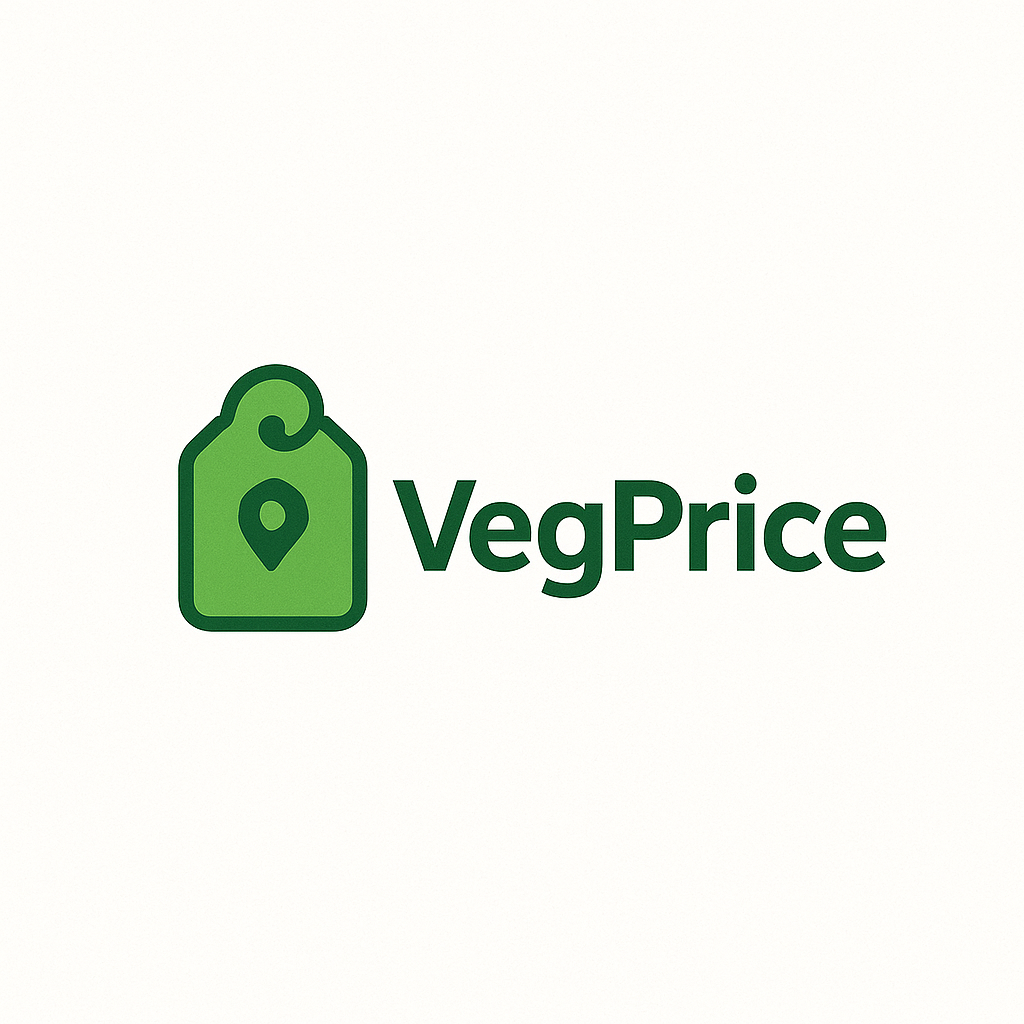 VegPrice logo